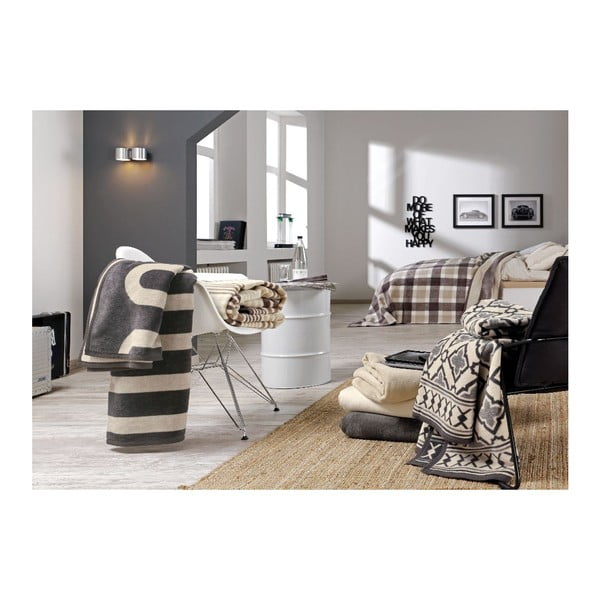 Deka Simple Chic, 150x200 cm-image-1