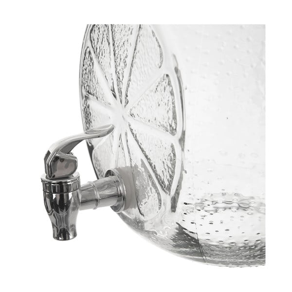 Kraaniga jooginõu 5,4 l - Orion-image-4