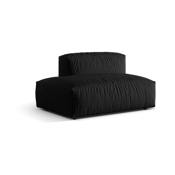 Must diivanimoodul (vasak nurk) Martina - Micadoni Home-image-2