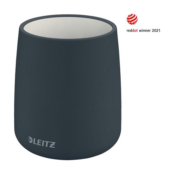 Hall keraamiline pliiatsitass Cosy - Leitz-image-4