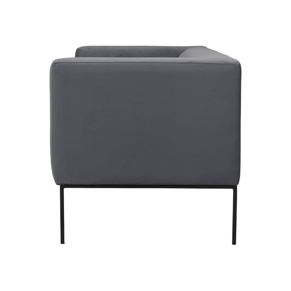 Tumehall diivan , 195 cm Neptune - Windsor & Co Sofas-image-3
