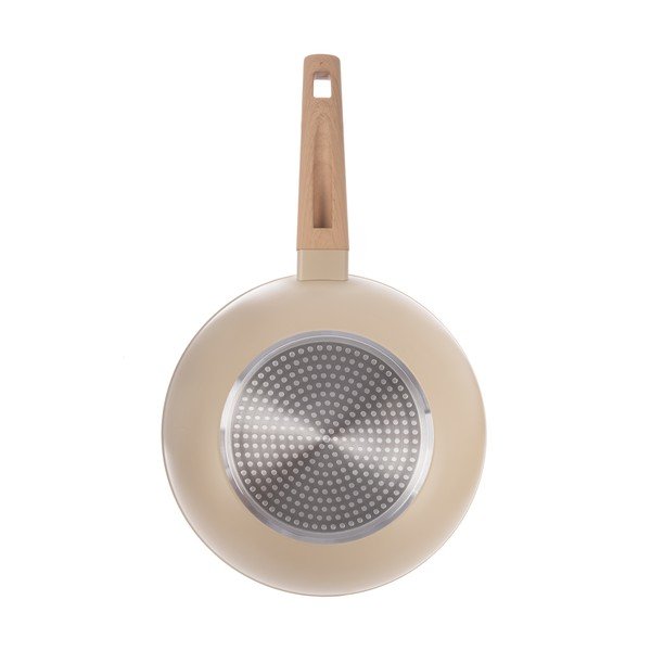 Wok-pann keraamilise pinnaga ø 30 cm Ecrina - Orion-image-3