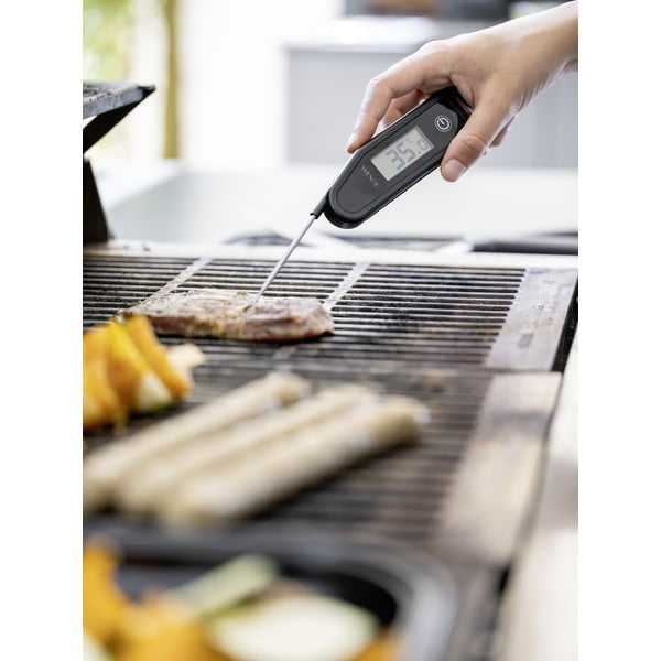 Digitaalne köögitermomeeter Bobby - Wenko-image-1