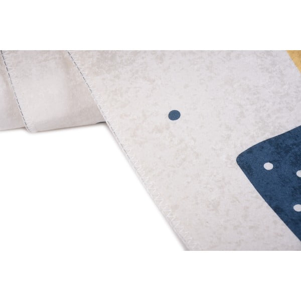 Laste vaip 80x150 cm Happy Jumps - Vitaus-image-2