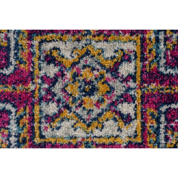 Sinine vaip Urban Traditional,100 x 150 cm - Flair Rugs-image-1