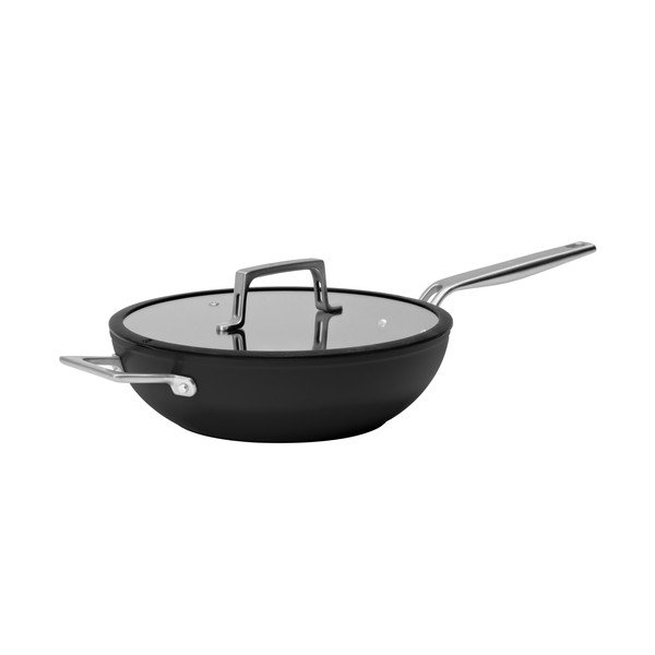 Wok-pann keraamilise pinnaga ø 28 cm Meda 4.0 - FABINI