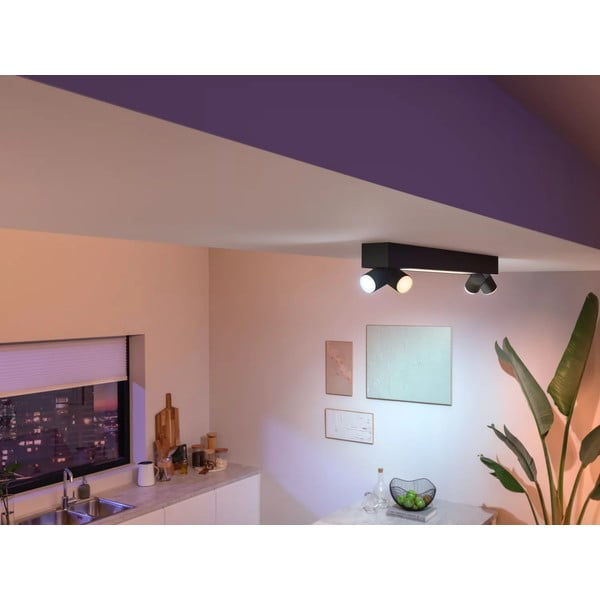 Nutikas kohtvalgusti GU10 Centris - Philips Hue-image-1