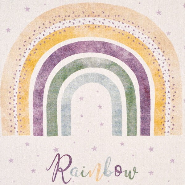 Kreem laste vaip 140x200 cm Play - Ayyildiz Carpets-image-2