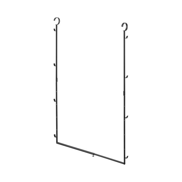 Rippuv metallist kapi korrastaja Smart - YAMAZAKI