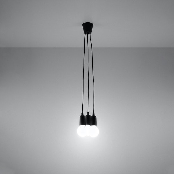 Must ripplamp 15x15 cm Rene - Sollux-image-4