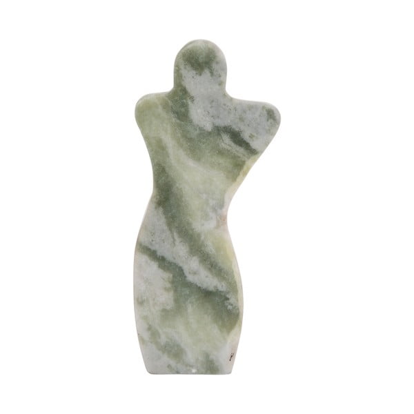 Marmorist kujuke (kõrgus 23 cm) Male - PT LIVING-image-3