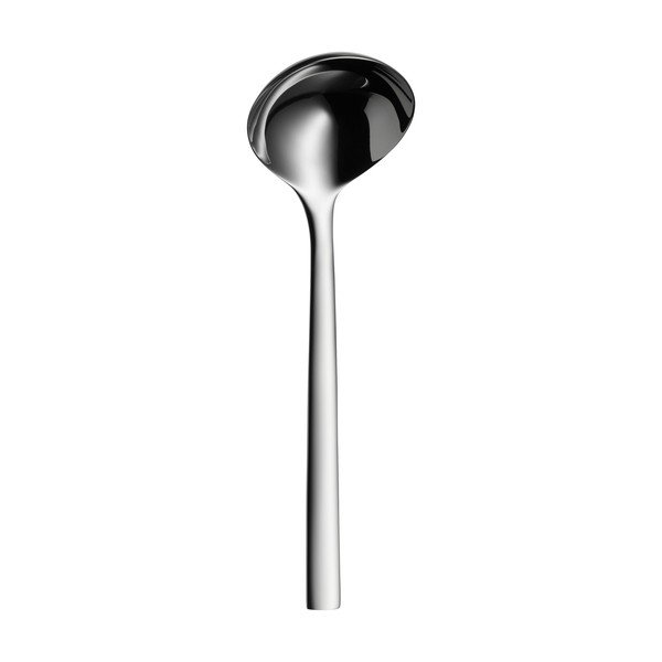 Naběračka z nerezové oceli Cromargan® WMF Nuova, délka 18 cm