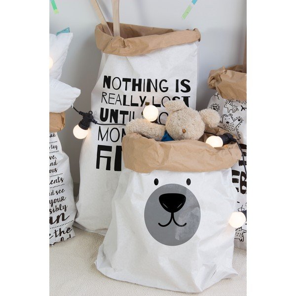 Paberikott karu - Little Nice Things-image-3