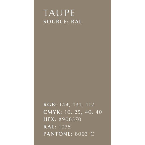 Helepruun LED rippvalgusti metallist lambivarjuga ø 43 cm Asteria Medium - UMAGE-image-1