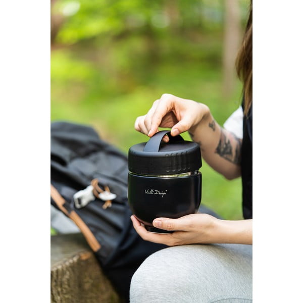 Toidutermos lusikaga Fuori - Vialli Design-image-4