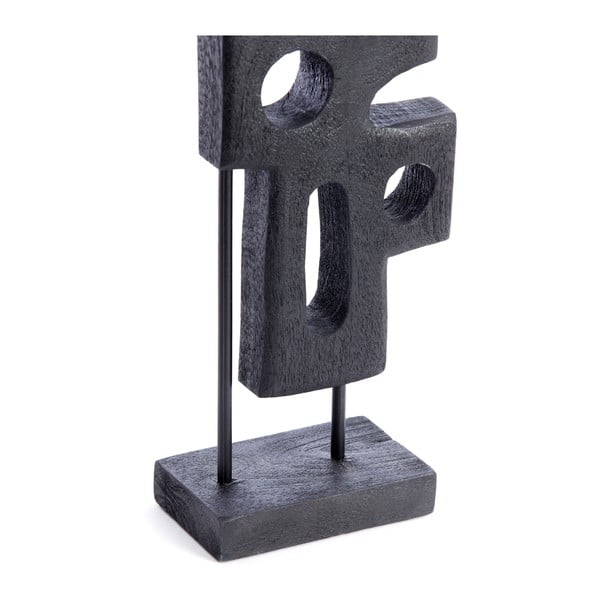 Puidust kuju Salio - Light & Living-image-4