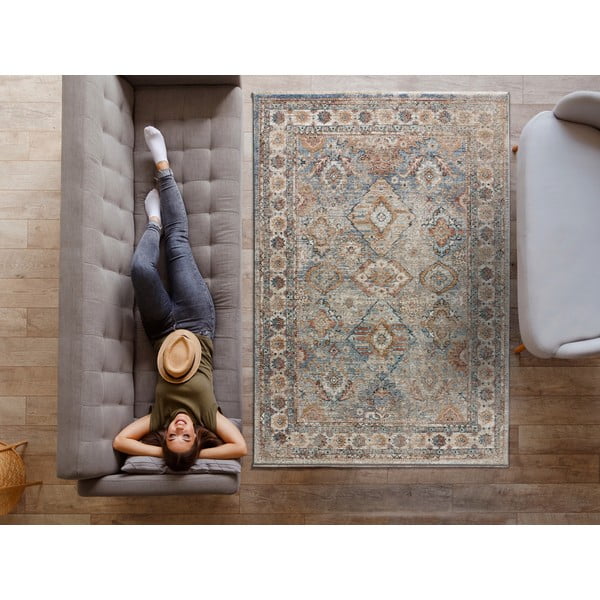 Vaip Multi, 200 x 290 cm Saida - Universal-image-1