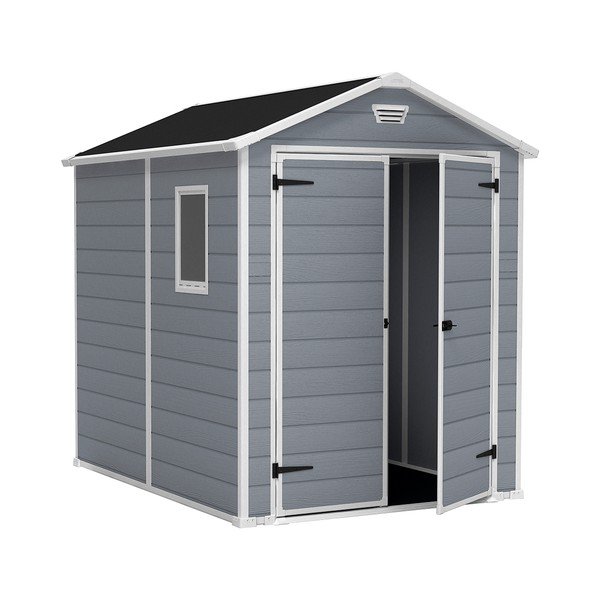 Aiamaja 185x236 cm Manor - Keter-image-2