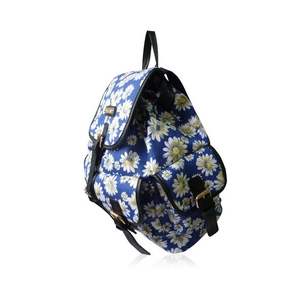 Batoh Anna Smith A7082DS Dark Blue-image-1