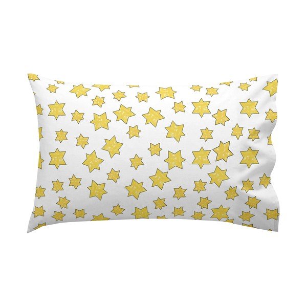 Laste puuvillane voodipesu üheinimesevoodile , 115 x 145 cm Space Rocket - Mr. Fox-image-2