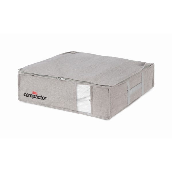 Hall kompressioonikast , 145 l Oxford - Compactor-image-3