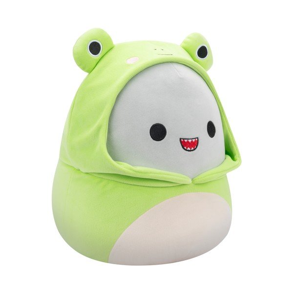 Pluusist mänguasi Gordon - SQUISHMALLOWS-image-2