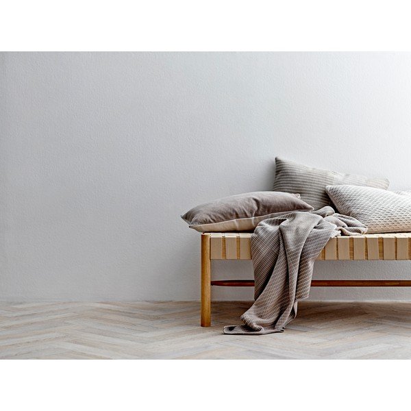 Dekoratiivpadi 40x60 cm Wave knit - Södahl-image-1