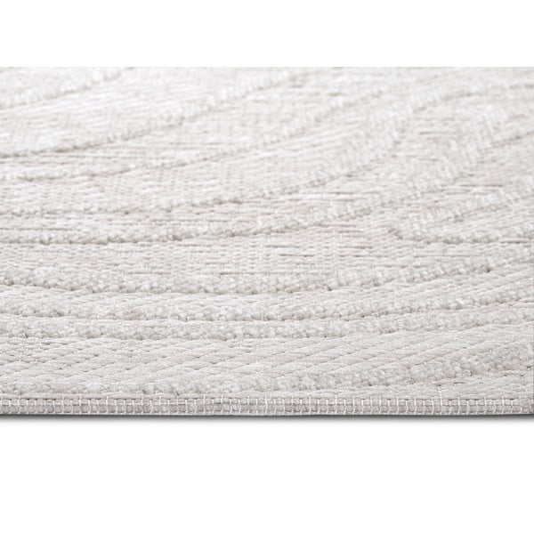 Kreem välivaip 194x290 cm - Elle Decoration-image-3