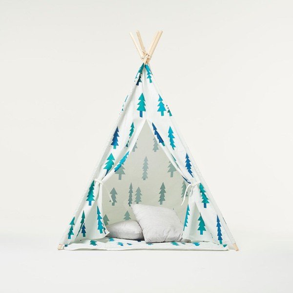 Laste telk telk - Rocket Baby-image-1