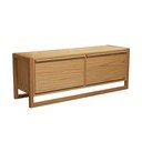 Tammedekooriga jalatsikapp NewEst – Woodman