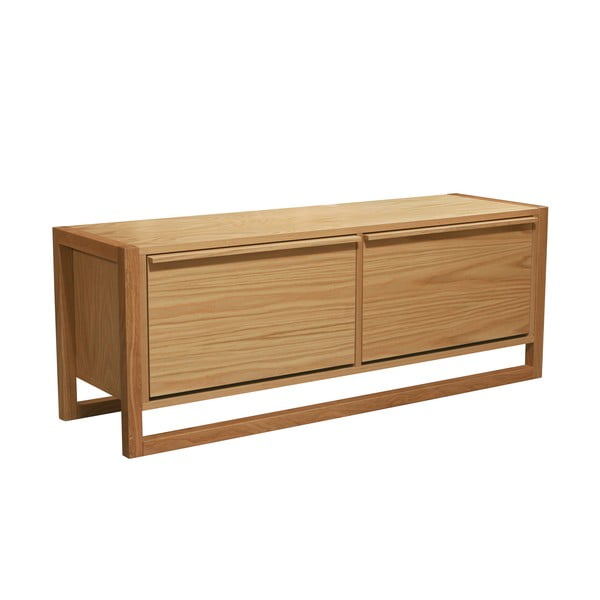 Tammedekooriga jalatsikapp NewEst – Woodman