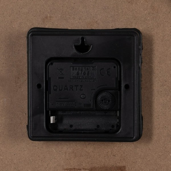 Seinakell ø 22 cm Tree - Ixia-image-1