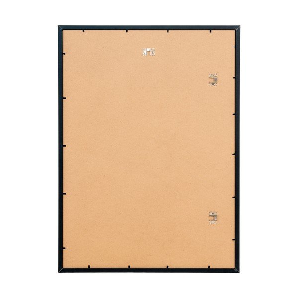 Mustad raamid 5 tk komplektis 50x70 cm Marbella - House Nordic-image-2