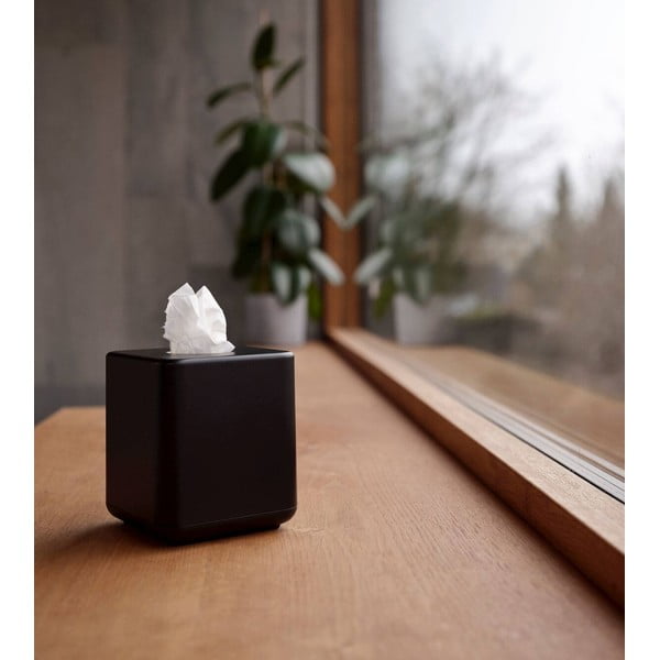 Plastikust salvrätikukarp Ume - Zone-image-1