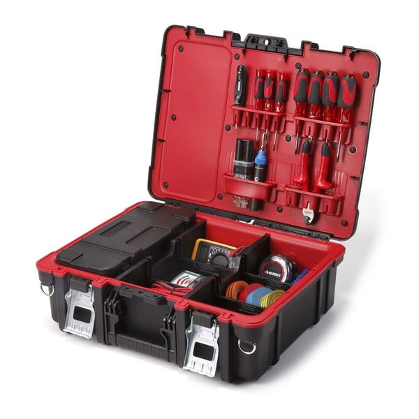 Tööriistakast Technician - Keter-image-4