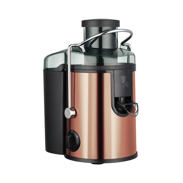 Kuldne mahlapress Rosegold Metallic Line - BerlingerHaus-image-2