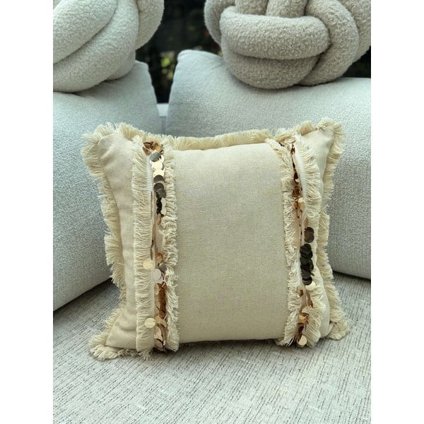 Padjakate 43x43 cm Sequins - Mioli Decor-image-4