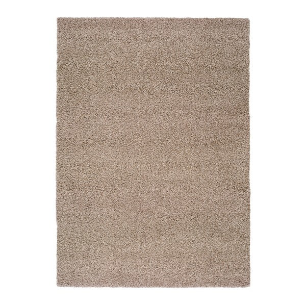 Béžový koberec Universal Hanna, 140 x 200 cm