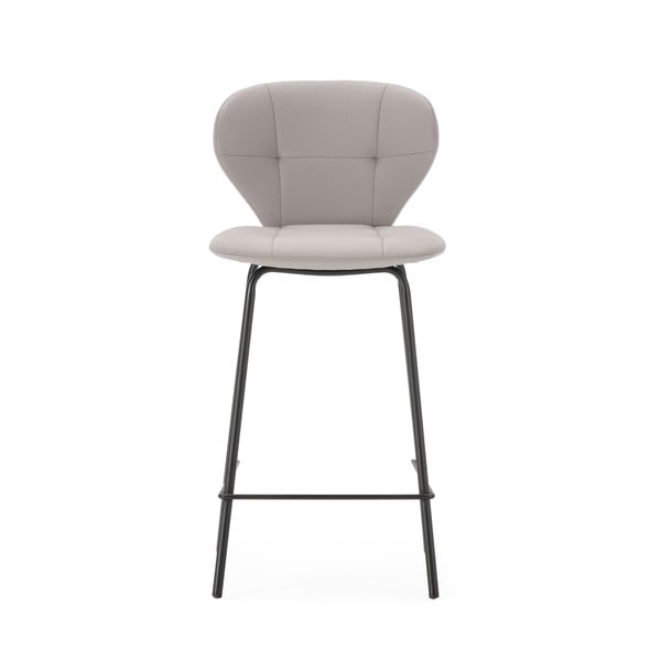 Beežid baaritoolid 2tk komplektis (istme kõrgus 67 cm) Maura - Marckeric-image-2