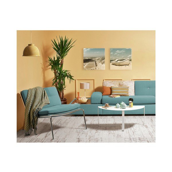 Pilt Glasspik Dunes, 30 x 30 cm Harmony - Styler-image-2