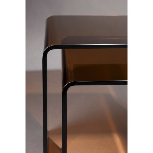 Klaasist küljelauad 2tk komplektis 40x45 cm Vetro - Dutchbone-image-4