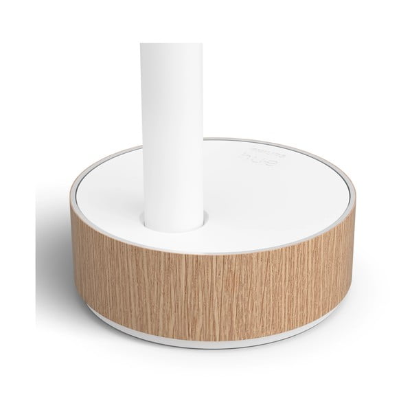 LED nutikas laualamp 12W Gradient Signe - Philips Hue-image-4