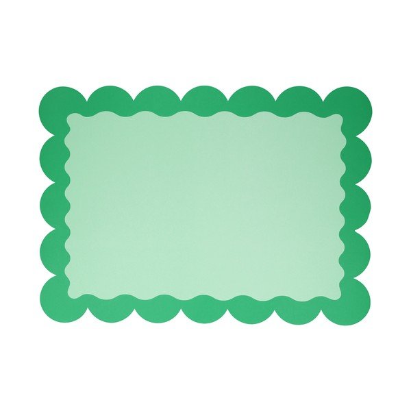 Paberist lauamatid 8tk komplektis 41x30 cm Christmas - Meri Meri-image-4