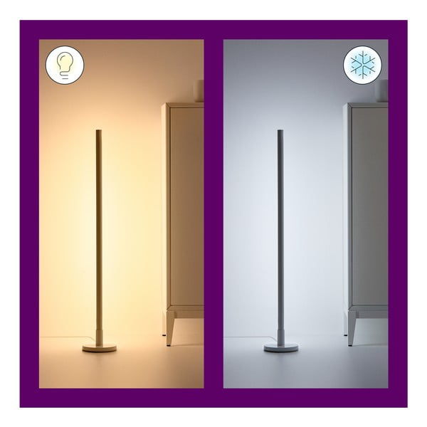 LED-nutikas põrandavalgusti 12 W - WiZ-image-2