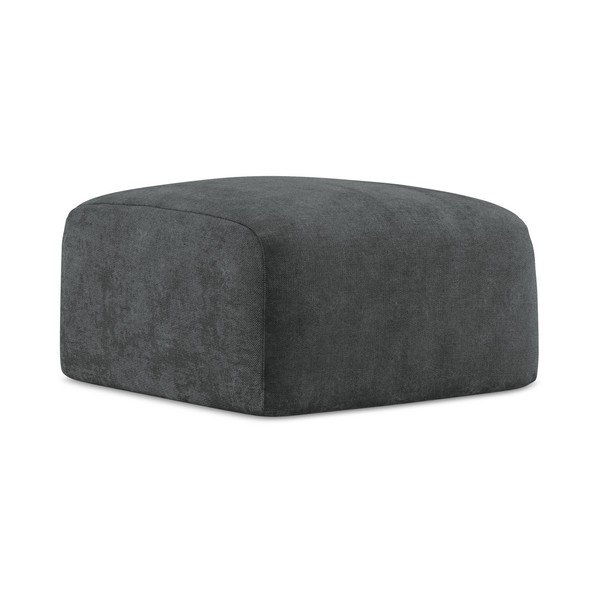 Tumehall šenillist jalatugi Leila - Makamii-image-3