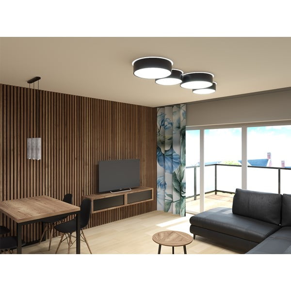 Must laekaplaat valgusti lae alla Atis - Sollux-image-1