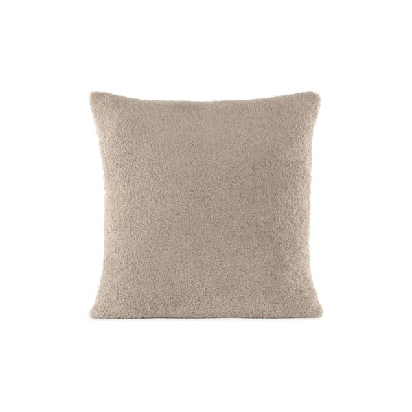 Mikroplüüsist dekoratiivpadi 45x45 cm Cocoon - Tiseco Home Studio