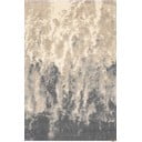 Hall-beež villane vaip 170x240 cm Niagara graphite - Agnella