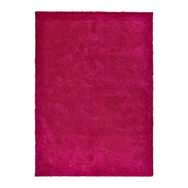 Fuchsiově růžový koberec Universal Delight, 60 x 120 cm