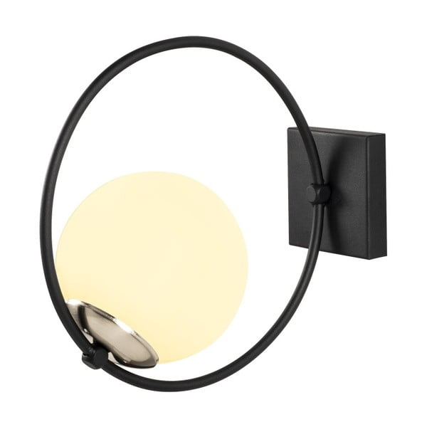 Must metallist seinalamp Opviq lights Aria - Opviq lights-image-1